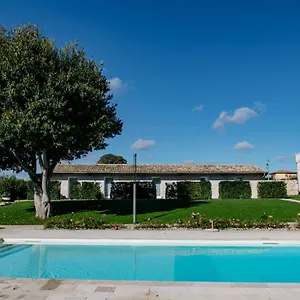 Stacci Rural 4*, Modica Italia